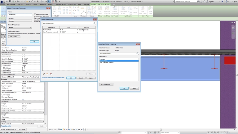 REVIT 2016 R2 - une mise à jour importante