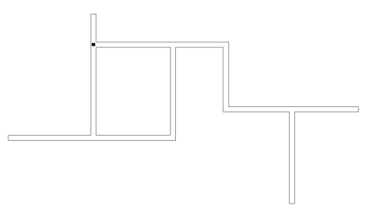 Revit - Dessin 2D sur intersection 3D