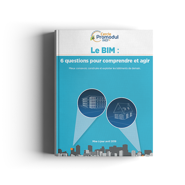 Mieux concevoir, construire et exploiter les bâtiments de demain