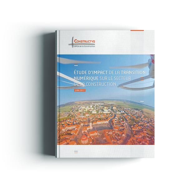 Impact de la transition numérique sur le secteur de la construction | CONSTRUCTYS
