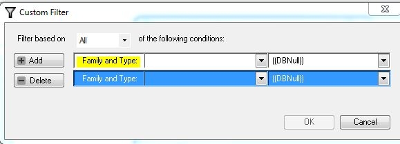 Question sur BIMLink