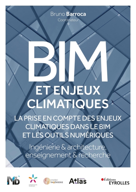 BIM et enjeux climatiques - EDUBIM 2022
