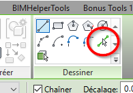 Autocad vers revit
