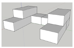 Calcul du facteur de compacité