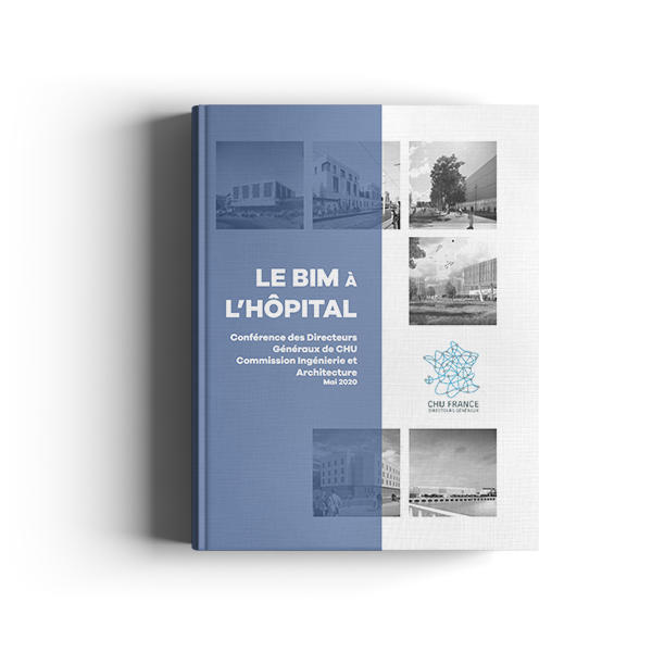 Le BIM à l'hôpital