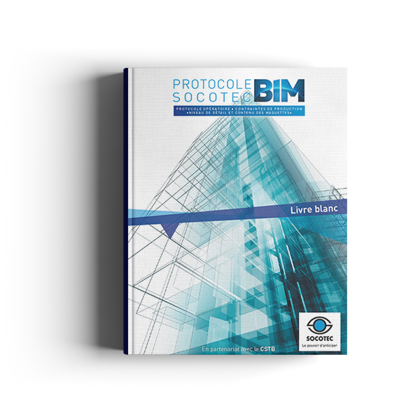 Protocole SOCOTEC BIM