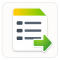 Drawing Register Exporter