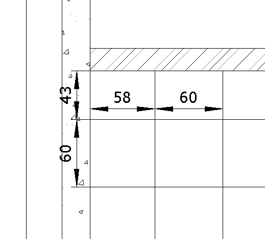 Export faux-plafond de Revit vers Autocad