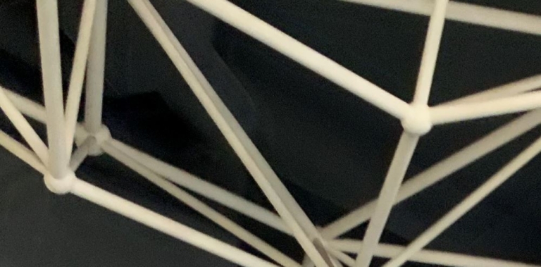 Connexion sphérique entre tubes - Familles Revit