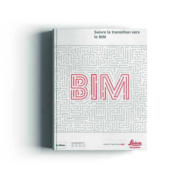 Suivre la transition vers le BIM