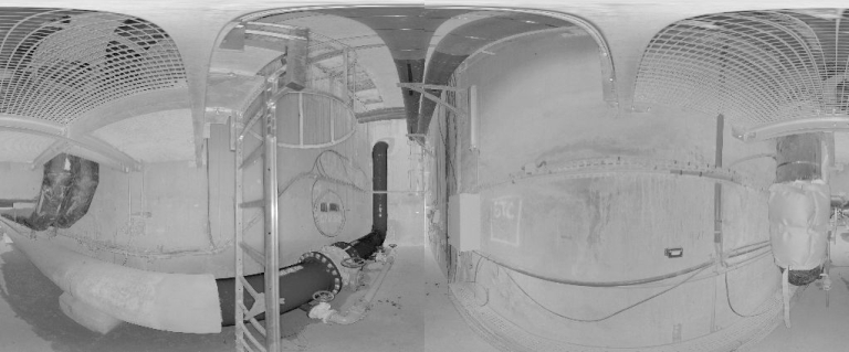 Scanners 3D - Retour sur Investissement