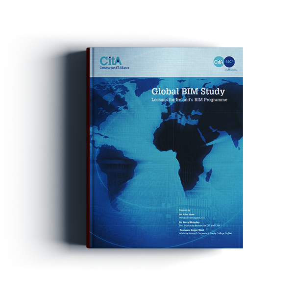 Le BIM en France vu de l'international - Rapport Global BIM 2017 par BICP