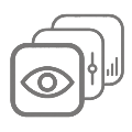 Mostra - Parameter Visualization