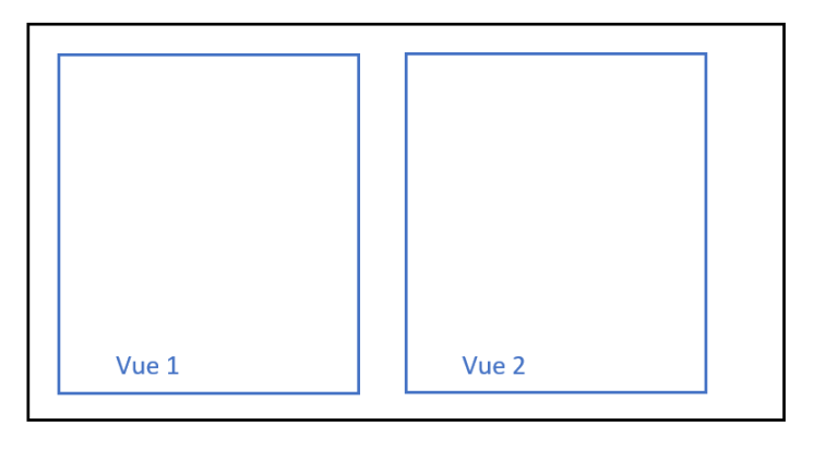 Création de feuilles de présentation Revit avec des coupes
