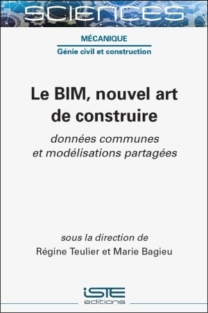 Le BIM, nouvel art de construire