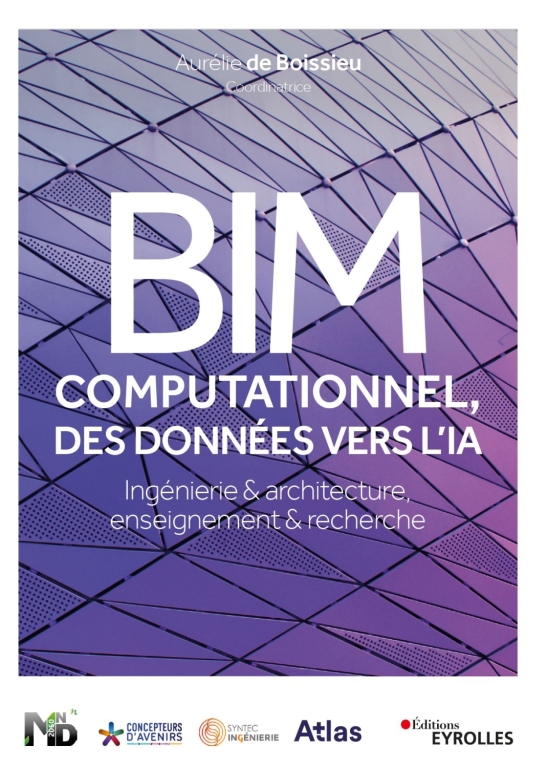 BIM computationnel, des données vers l'IA