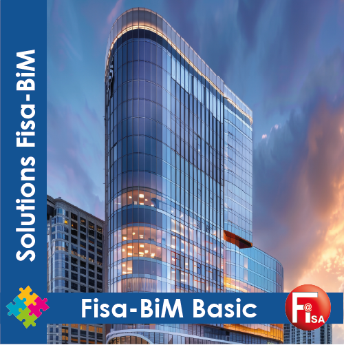 Fisa-BiM Basic