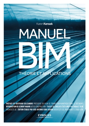 Vos retours sur le livre "Manuel BIM"