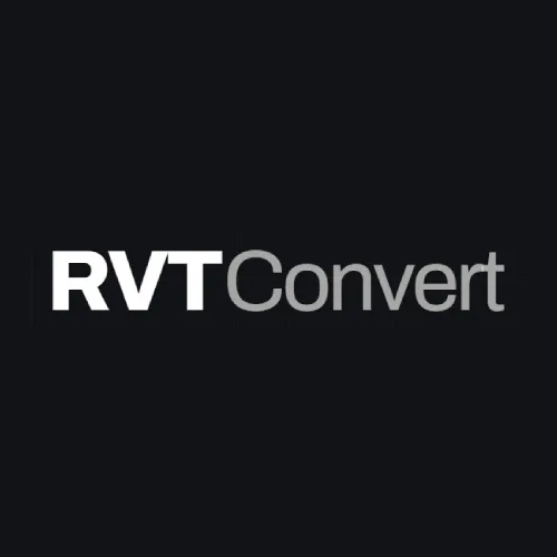 RVTConvert