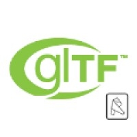 glTF Exporter