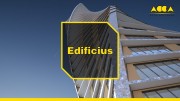 Logiciel de conception de bâtiments | Edificius | ACCA software