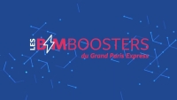 2ème édition des Trophées BIM Boosters - Catégorie 1 : Conception