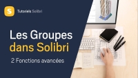Solibri France | Les groupes dans Solibri- Fonctions avancées