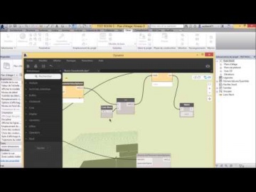 Dynamo Tips 5 :  Customise Revit Room Tag with Dynamo Part 1 ( with file download )