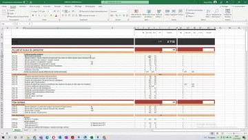 Utiliser Dynamo pour importer le Programme des concours de Excel à Revit