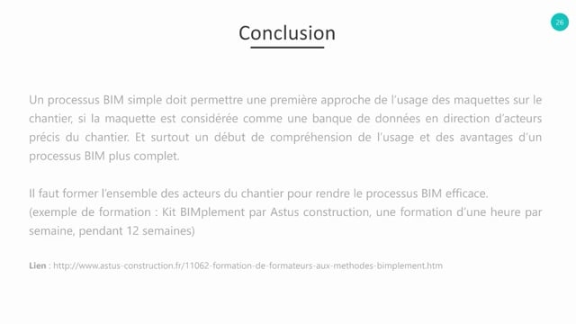 17 - Conclusion