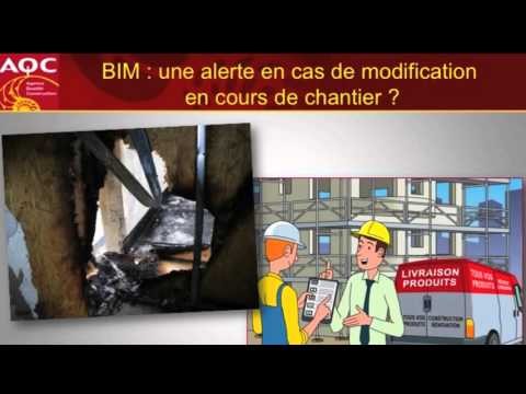 BIM, ASSURANCES ET BUREAUX DE CONTROLE : VISIONS ET ROLES