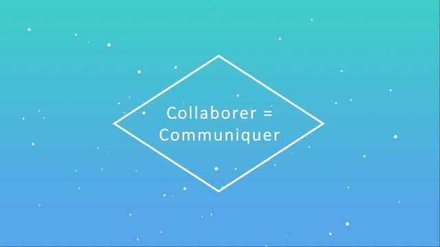 13 - L'importance de la communication