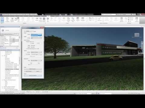 Rendering
