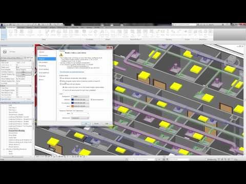 Navigation During Redraw