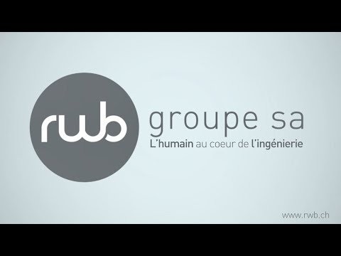 RWB Groupe SA Corporate Video