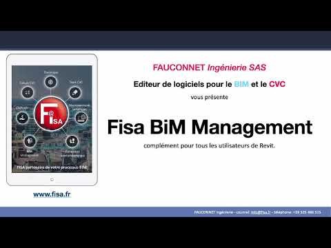 Fisa-BiM Management