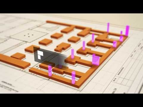Tekla Structures - Logiciel de modélisation 3D BIM pour les constructions en béton