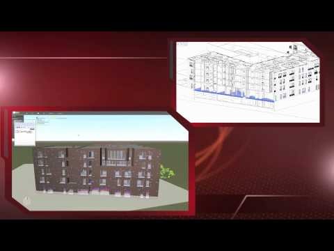 Maquette numérique BIMtech