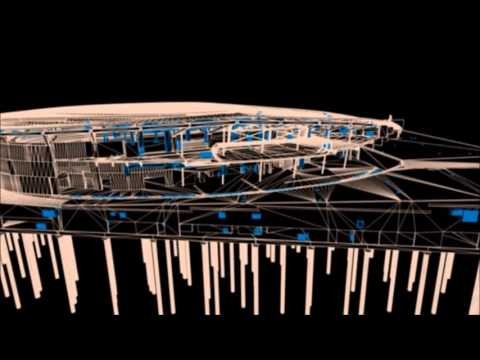 REVIT ARENA CHARTRES