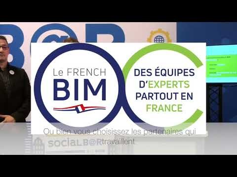 FrenchBIM présentation AC Environnement