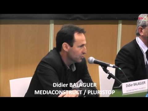 N°3 Quelles sont les prochaines étapes du BIM, comment avancer sans tarder.