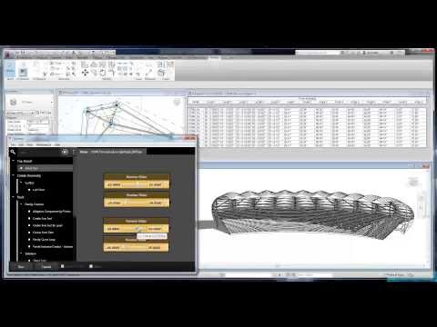 Dynamo and BIM