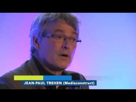 BIM POUR UNE MAITRISE D'OEUVRE CONCOURANTE