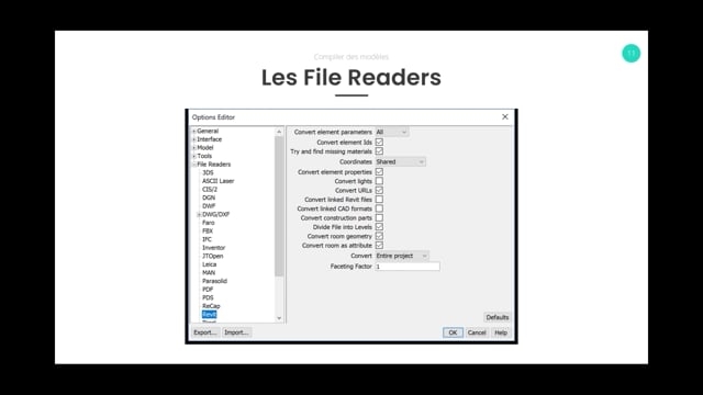 07 - Les File Readers
