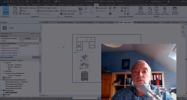 DH - Variantes Revit - 09 Conclusion